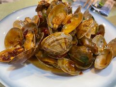 -渔娘渔家丹东海鲜(东直门店)