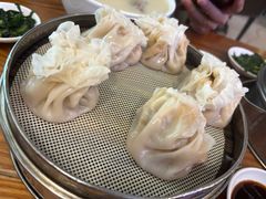 -并州饭店(千峰南路店)