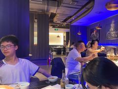 -额尔敦传统涮(公园西路店)