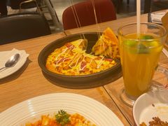 -必胜客(滕州荆河店)