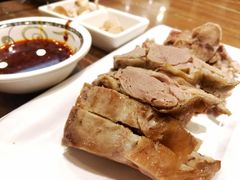 -清真·玛丽亚新疆菜主题餐厅(浙江中路店)