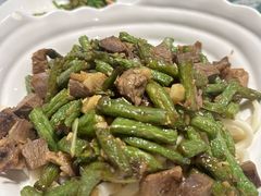 -文三里屯面馆(三里屯店)