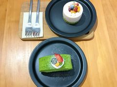 -素咫咖啡CLIFEROSE