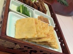 -北平盛世·新京菜·北京烤鸭(劲松·双井店)