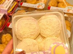 -詹记桃酥(包河万达店)