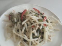 -七的湖·晚芳亭·阳澄湖农家菜·大闸蟹(莲花岛店)