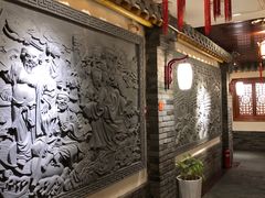 -和院老火锅铜锅烧烤海鲜(朱雀大街店)