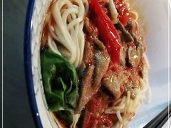 -赤面仔(麓湖美食岛店)