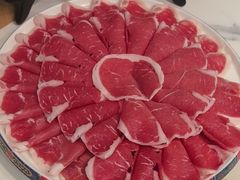 -京悦南门涮羊肉(长寿路店)