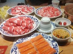 -东镇老火锅(长春路首店)