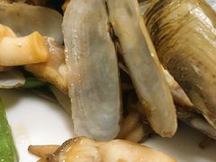 -宾朋海鲜特色美食餐厅·纯手工鲅鱼水饺(兴海路店)