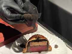 -弦月窗LUNETTE BY AMANDA(复兴路店)