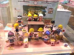 -泡泡玛特POPMART(宁波印象城店)