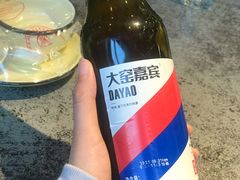 -华盛园卷子王农家菜水库鱼