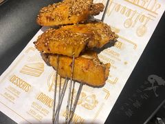 -马海涛牛肉串·午市牛腩饭·烧烤夜宵(领汇广场店)