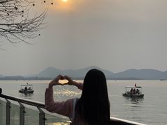 -云龙湖旅游景区