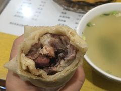 -老潍县美食街(东方路店)