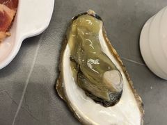 -尚宴牛特鲜自助(太原街万达店)