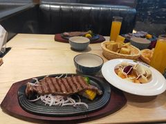 -海维克牛排馆HIGHWIC(右岸环宇坊店)