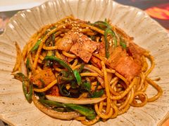 -盘炉forenza·云贵川融合小食堂 ( 钟楼中柳巷店)