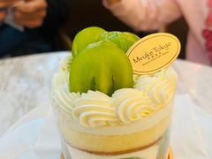 -布歌东京(金融街购物中心店)