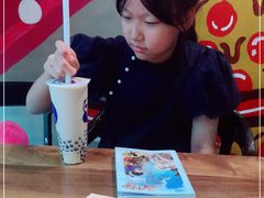 -Tubestation站点比萨(新世界大望路店)