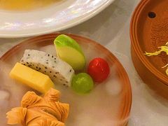 -酌宴府The China Club·广州万富希尔顿酒店(云城东路店)