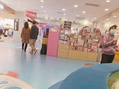 -新世界百货(顺义店)