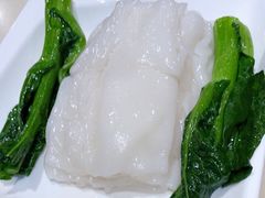 山泉水素肠粉-舊街坊茶楼(市二宫店)