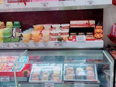 -不二家(数寄屋橋店)