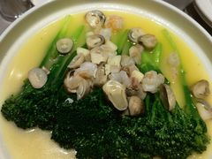 -颂福楼·南京菜(定淮门店)