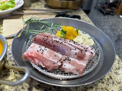 -安又胖韩国烤肉(美罗城店)