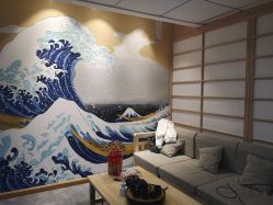 -天道tattoo纹身穿孔工作室