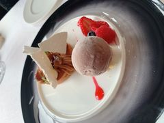 -上海和平饭店华懋阁 Cathay Room