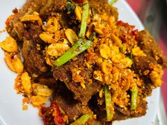 -红灯笼龙凤饭店(宁波老字号店)