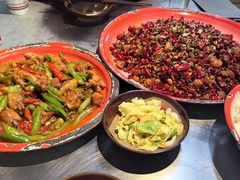 -馬伍旺川菜(江北虹悦城店)