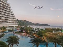 -深圳美高梅酒店-品聚嘉府中餐厅