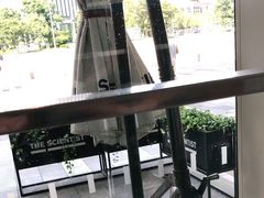 -科学家咖啡(海岸城店)