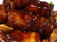 特色红烧肉-HOMES上海本帮菜(襄阳公园店)