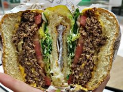 -The Habit Burger Grill 哈比特汉堡(复兴soho店)