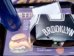 -德克士(西站站内店)