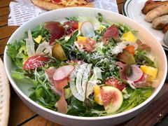 -MR.ROCKY洛奇先生·西餐&酒吧(琶醍店)