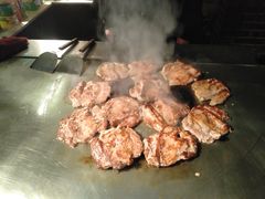 -海吃海喝海鲜烤肉餐厅