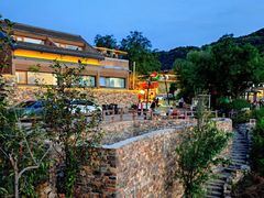 -天津盘山风景名胜区