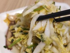 -台北楚楚园馅饼粥(虹桥南丰城店)