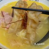 來🇭🇰粉嶺怎麼可以錯過這家花膠雞麵呢❗️