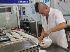 -汪家馄饨(集庆路店)