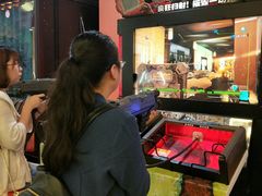 -爱玩嘉年华(成都北城天街店)