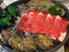 -八珍玉食鸡煲·打边炉(印象城店)