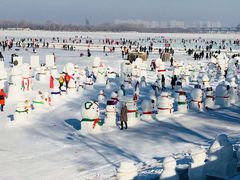 -人民防洪胜利纪念塔